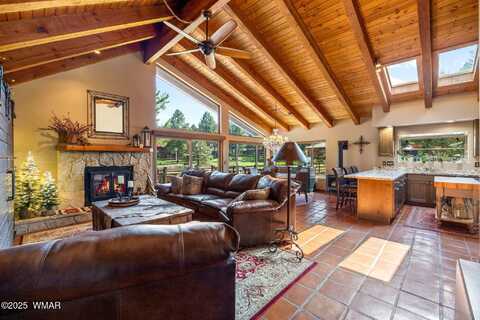 4774 Grizzly Circle, Pinetop, AZ 85935