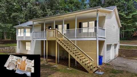 1905 Rockmart RD, Villa Rica, GA 30180