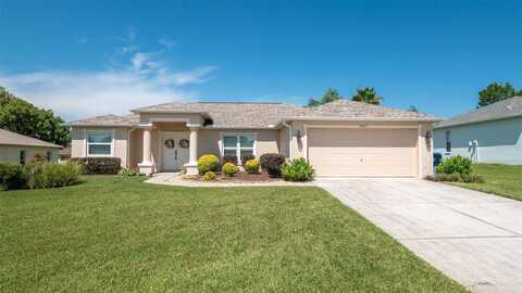 4467 HOFFMAN AVENUE, SPRING HILL, FL 34606