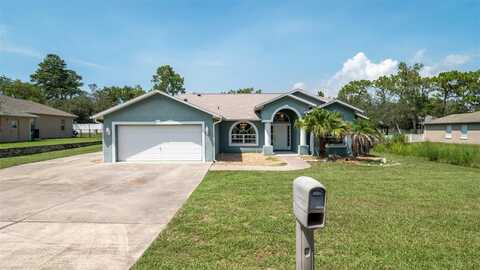 10295 DOTTED WREN AVENUE, WEEKI WACHEE, FL 34613