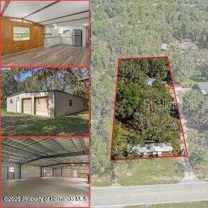 16165 WISCON ROAD, BROOKSVILLE, FL 34601