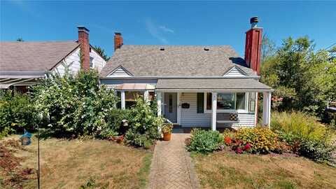 218 Sixth Ave, Reese, PA 15229