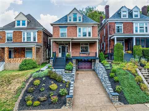 1631 Denniston Street, Northvue, PA 15217