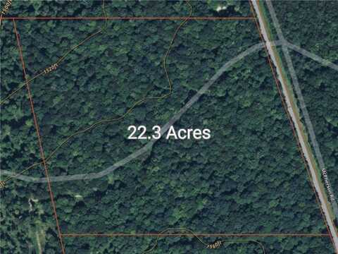 0 McPherson Rd, Oil City, PA 16301