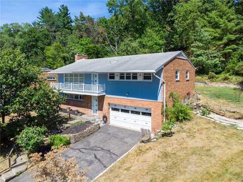 512 Wimer Circle, Reese, PA 15237