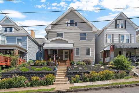 23 Marie Avenue, Avalon, PA 15202