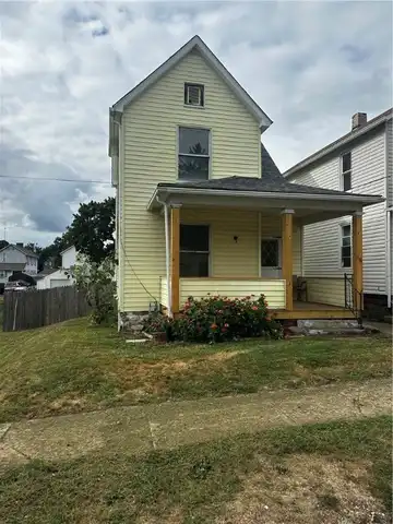 819 Addis St, New Castle, PA 16101