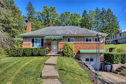 324 Woodhaven Dr, Monroeville, PA 15146