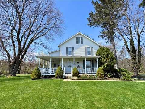 137 Jervis Road, Liberty, PA 16127