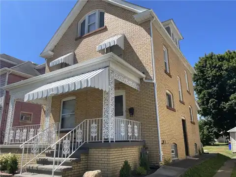 919 Warren Avenue, New Castle, PA 16101