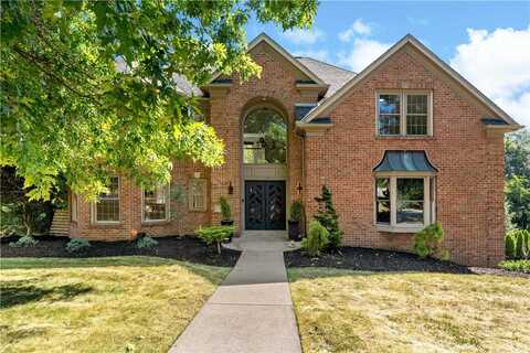 1170 Saint Mellion Dr, Collier, PA 15142