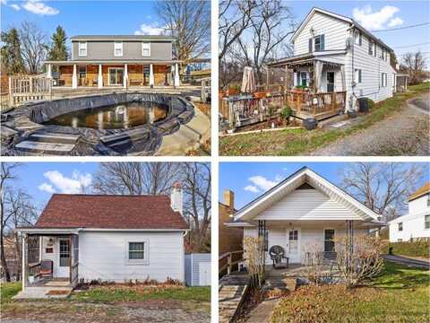 1194-1226 & 1228 LEWIS AVENUE, Robinson Twp, PA 15108