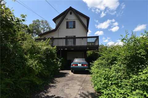 1733 Sylvan Ave, Harrison Twp, PA 15065