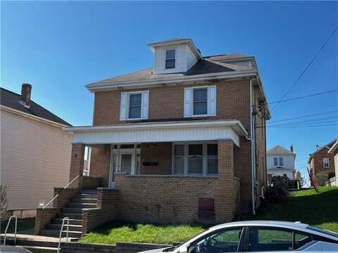 405 Blaine Ave, Canonsburg, PA 15317