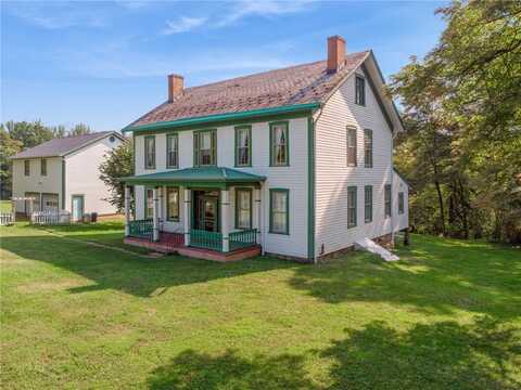 352 Campbell Dr, Cross Creek, PA 15312