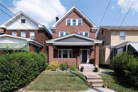 1604 Chislett Street, Morningside, PA 15206