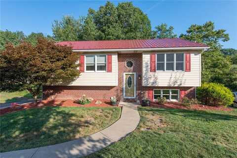 115 Fawn Dr, Allegheny Twp, PA 15068