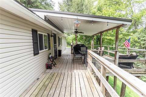 390 Tub Run Rd, Henry Clay Twp, PA 15424