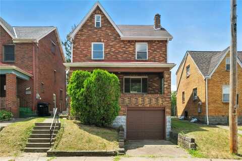 229 Clairmont Ave, West View, PA 15229