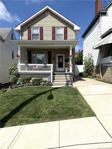 2216 Los Angeles Ave, Beechview, PA 15216