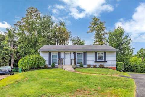 617 Blueberry Rd, Monroeville, PA 15146
