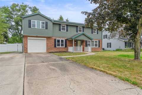 1115 Seneca Dr, Harmony Boro, PA 16037