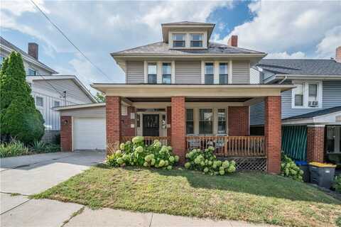 3226 Latonia Ave, Tremont, PA 15216