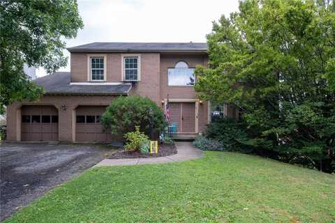 5025 Meadow Crest Dr, Hampden Township, PA 15101