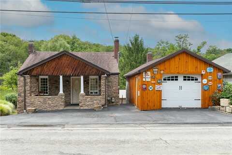 1772 Saxonburg Blvd, Derry, PA 15084
