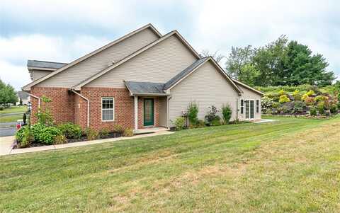2348 Wheatland Circle, Murrysville, PA 15626