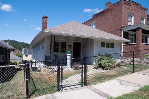 1134 Wayne Ave, McKees Rocks, PA 15136