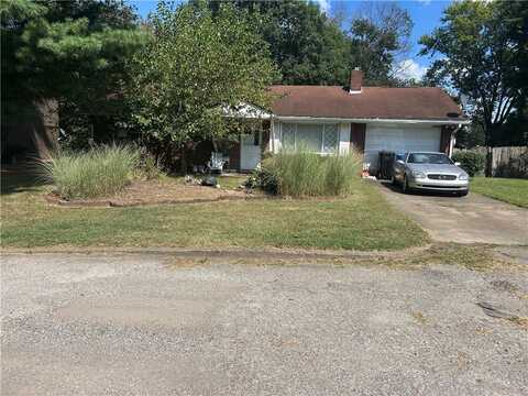 307 Aqua Court, Elizabeth, PA 15135