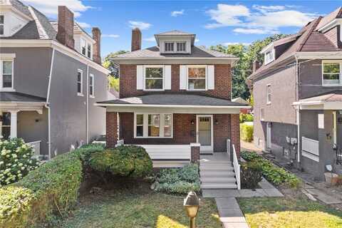 552 Greendale, Edgewood, PA 15218