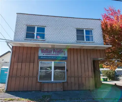 341 N Grant Ave, Kittanning, PA 16201