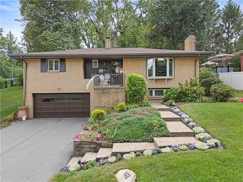 142 Wiltshire Drive, St Clair, PA 15241