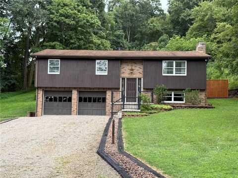 312 Perrysville Rd, Bally, PA 15681