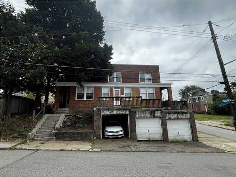304 Kirk Ave, Gregg, PA 15227