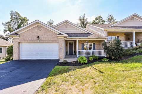 406 S Shenandoah Drive, Unity, PA 15650