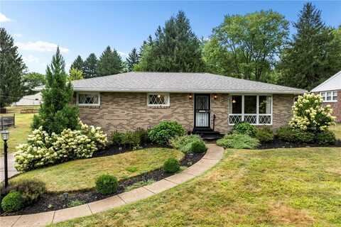 1215 Cascade Rd, Monaca, PA 15061