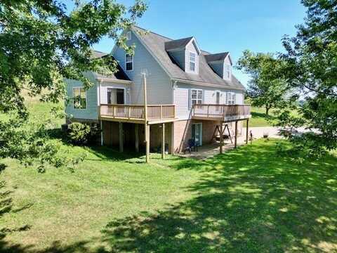 324 Hickory Nut Rd, Independence, PA 15312