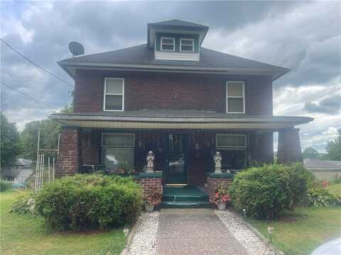 164 Chestnut Street, Wheatland, PA 16161
