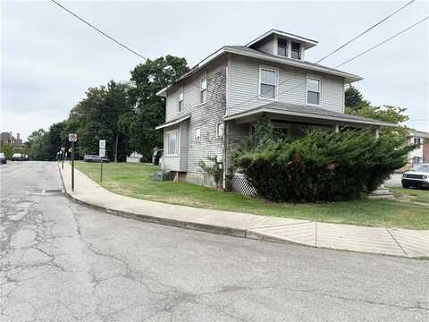 320 Reis Street, New Castle, PA 16101