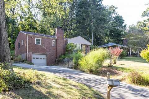 145 Oakhurst Road, O'Hara, PA 15215