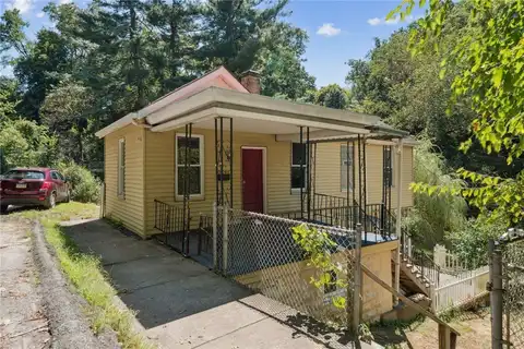 3241 Menges Street, Sheridan, PA 15204