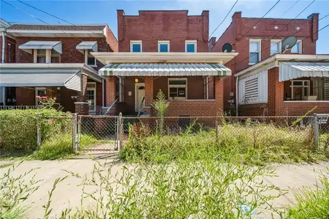 338 Catherine Street, McKees Rocks, PA 15136