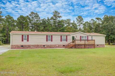 4890 Grinders Way NE, Leland, NC 28451
