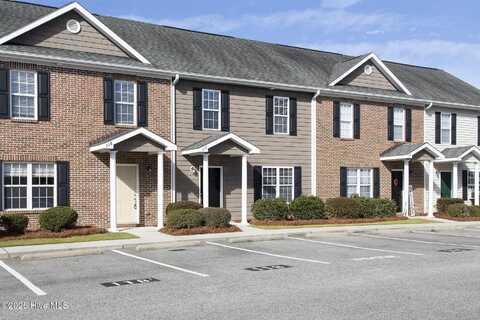 116 Lincoln Place Circle, Leland, NC 28451