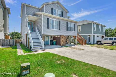 329 Fifth Avenue S, Kure Beach, NC 28449