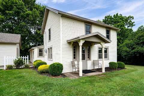 6570 S Tipp Cowl Road, Tipp City, OH 45371