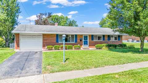 2117 Polen Drive, Dayton, OH 45440